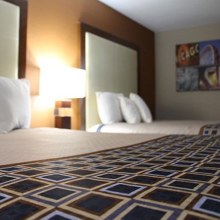 Centerville Westbridge Inn And Suites מראה חיצוני תמונה